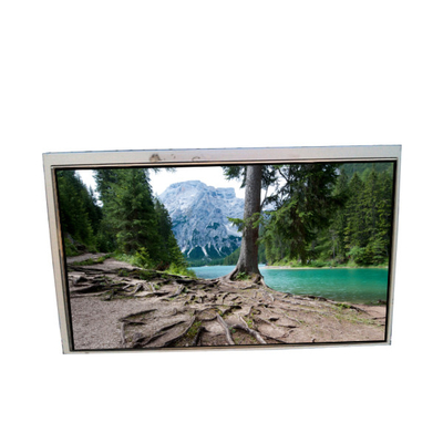 LTA080B441A 8,0 polegadas 350 cd/m2 Painel de exibição de tela LCD