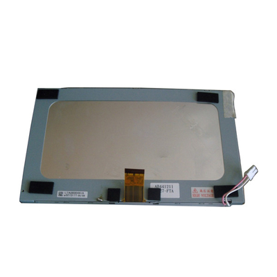 LTA080B441A 8,0 polegadas 350 cd/m2 Painel de exibição de tela LCD