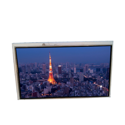 LTA080B771A 8.0 polegadas 400 cd/m2 Painel de exibição de ecrã LCD