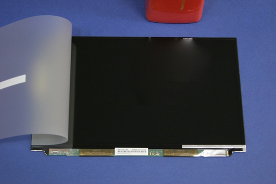 LTD111EV8X 11,1 polegadas 370 cd/m2 LVDS painel de exibição LCD