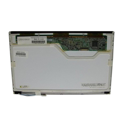 LTD121EX1Z 12,1 polegadas 250 cd/m2 TFT-LCD Display