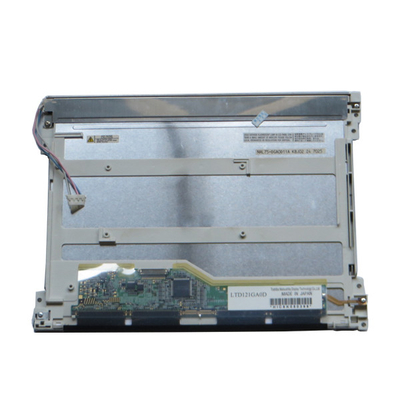 LTD121GA0D 1024*768 Painel de Ecrã LCD TFT para Indústria