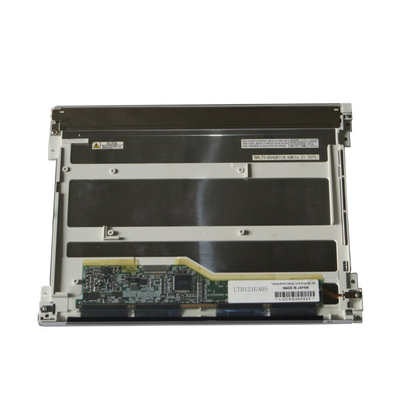 LTD121GA0S 1024*768 Painel de Ecrã LCD TFT para Indústria