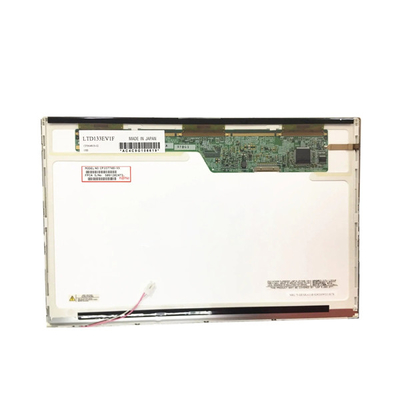 LTD133EV1F 262K 13,3 polegadas TFT painel de tela LCD para laptop