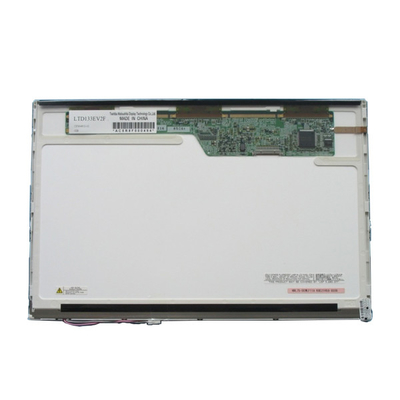LTD133EV2F 262K 13,3 polegadas painel de tela TFT LCD para laptop