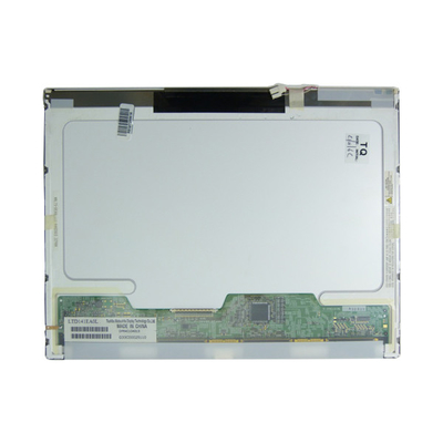 LTD141EA0L 14,1 polegadas 1024*768 TFT-LCD