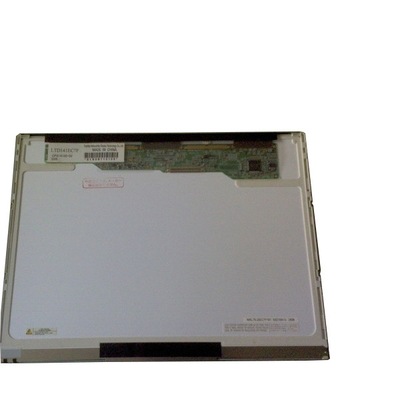 LTD141EC7F 14,1 polegadas LVDS 262K TFT-LCD Display