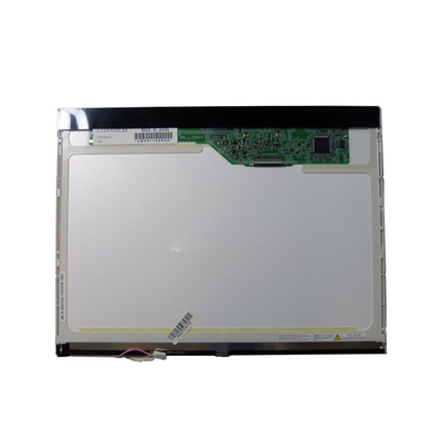 LTD141ECEF 14,1 polegadas LVDS TFT-LCD Display