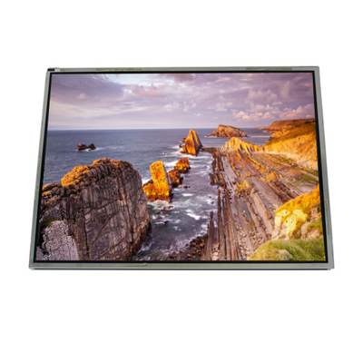 LTD141ECRX 14,1 polegadas LVDS 262K TFT-LCD