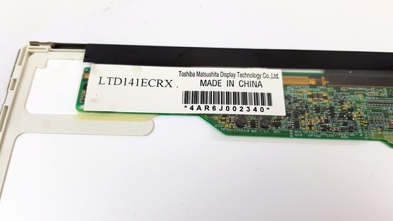 LTD141ECRX 14,1 polegadas LVDS 262K TFT-LCD