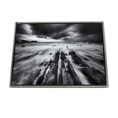 LTD141ECUB 14,1 polegadas LVDS 262K TFT-LCD Display