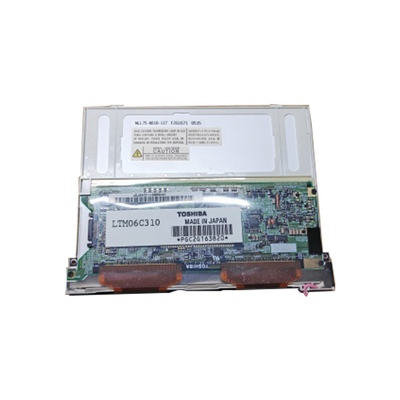 LTM06C310S 6.3 polegadas LVDS 262K módulo de tela TFT-LCD