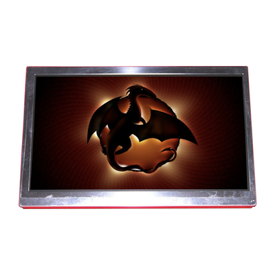 LTM07C383 Módulo de Ecrã TFT-LCD de 7,8 polegadas 262K