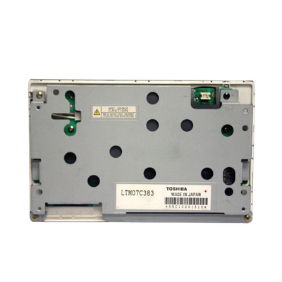 LTM07C383 Módulo de Ecrã TFT-LCD de 7,8 polegadas 262K
