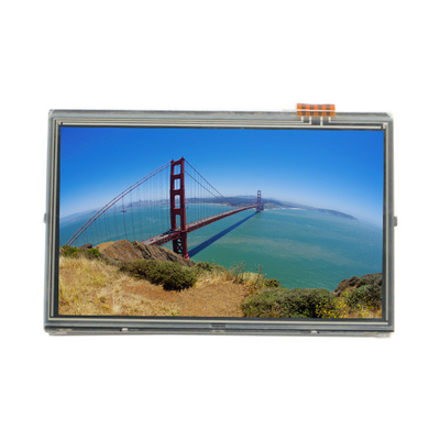 LTM07C757 7,7 polegadas 400*234 módulo de tela TFT-LCD