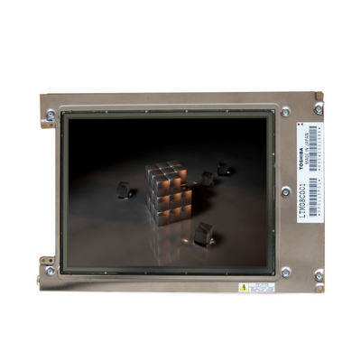 LTM08C001 8,4 polegadas 800*600 TFT-LCD Screen Module