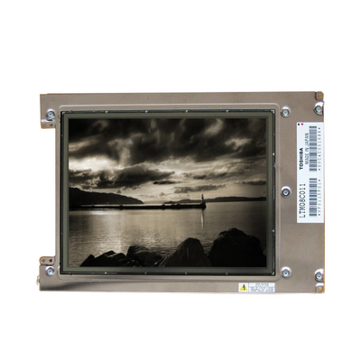 LTM08C011 8.4 polegadas 800*600 TFT-LCD Screen Module