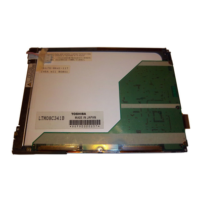 LTM08C341B 8,4 polegadas 800*600 TFT-LCD Screen para Industrial