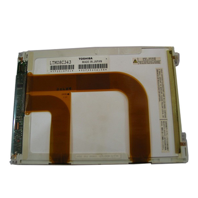 LTM08C343 8,4 polegadas 800*600 TFT-LCD Screen para Industrial