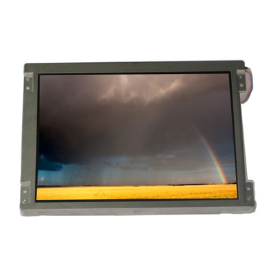 LTM08C350 8,4 polegadas 800 * 600 TFT-LCD Screen para Industrial