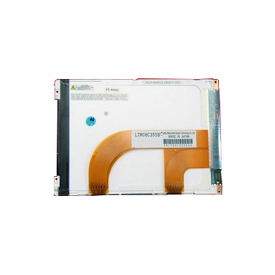 LTM08C355C 8,4 polegadas 800*600 TFT-LCD