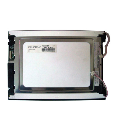 LTM10C209AF 10,4 polegadas 640*480 TFT-LCD