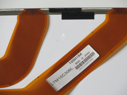 LTM10C306L 10,4 polegadas 1024*768 TFT LCD Display Module