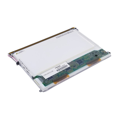 LTM10C313K 10,4 polegadas 262K 1024*768 TFT LCD