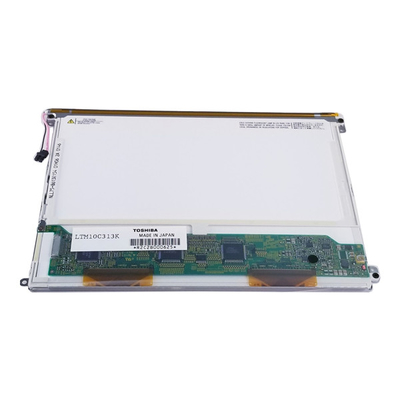 LTM10C313K 10,4 polegadas 262K 1024*768 TFT LCD