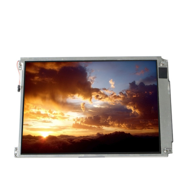 LTM10C313S 10,4 polegadas 262K 1024*768 TFT LCD