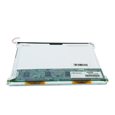 LTM10C321 10,4 polegadas 1024*768 TFT LCD Display