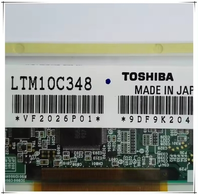 LTM10C348 10,4 polegadas 800*600 TFT LCD Screen Module