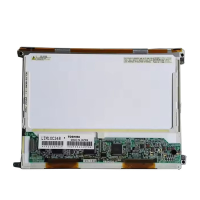 LTM10C348 10,4 polegadas 800*600 TFT LCD Screen Module
