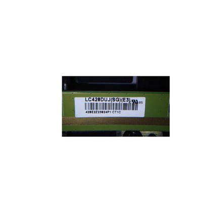 A080SN01 V1 tela LCD de 8,0 polegadas para quadro fotográfico digital