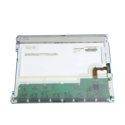 LTM12C289F painel de 12,1 polegadas TFT-LCD