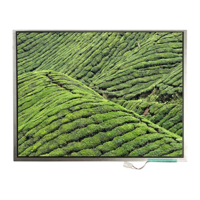 LTM12H84 12,1 polegadas 800*600 TFT-LCD