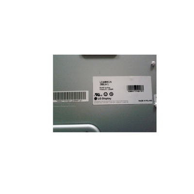 42.0 polegadas LC420WUN-SBA1 painel de exibição LCD 1920*1080 51 Pins