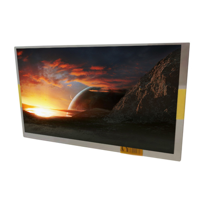 HSD070PFW3-A00 painel de exibição LCD original de 7,0 polegadas