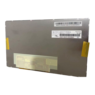 HSD070PFW3-A00 painel de exibição LCD original de 7,0 polegadas