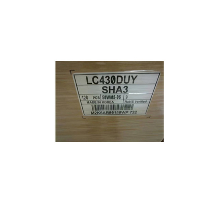 B173RW01 V2 HW7A 17,3 polegadas TFT LCD display Ecrã de computador portátil