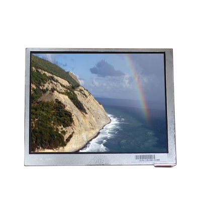TFD50W52MS3 5.0 polegadas TFT-LCD Display