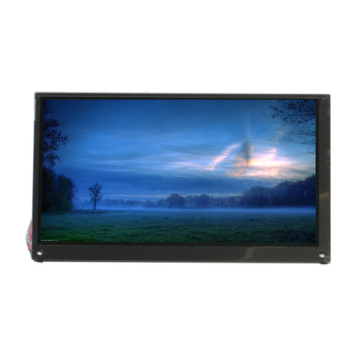 TFD65W46 Painel de exibição TFT-LCD de 6,5 polegadas