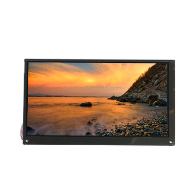 TFD70W10-MM1 7.0 polegadas 480*234 painel de exibição TFT-LCD