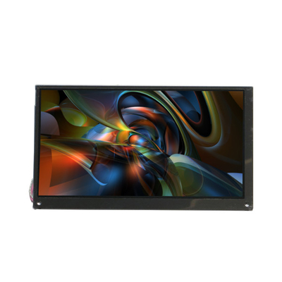 TFD70W11-F1 7.0 polegadas 480*234 painel de exibição de tela TFT-LCD