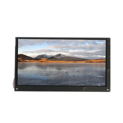 TFD70W41 7.0 polegadas 480*234 painel de exibição de tela TFT-LCD