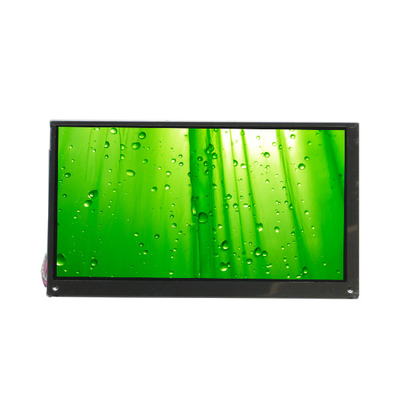 TFD70W82 7,0 polegadas 480*234 TFT-LCD Display