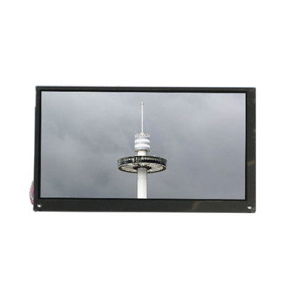 TFD80W13 8,0 polegadas 480*234 TFT-LCD