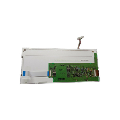 KCB065HV1AC-G40 Display LCD de 6,5 polegadas 640 * 480