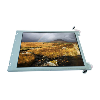 KCB6448BSTT-X6 10,4 polegadas 75Hz 640*480 painel de tela LCD