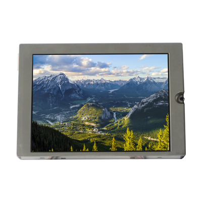 KCG057QV1DB-G870 5.7 polegadas 75Hz 320*240 LCD Screen Module